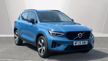 Volvo XC40 2.0 B3P Plus Dark 5dr Auto Petrol Estate